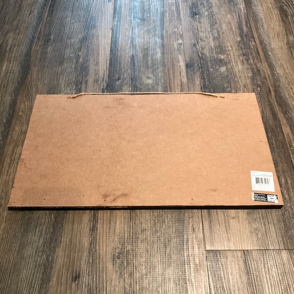 lululemon practice membership chalkboard - Picture 2 of 5